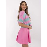 Italy Moda Sweater-MI-SW-2503.84-mint | shoptok.hr