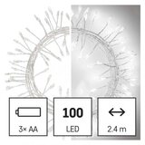 Emos Klaster 2.4M 3AA CW | ePonuda.com