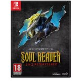 Aspyr Switch Legacy of Kain™ Soul Reaver 1&2 Remastered - Deluxe Edition | ePonuda.com