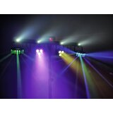 Omnitronic EUROLITE LED KLS Laser Bar FX, svetlobni efekt z laserjem - - Audio-Kondric | Shoptok.si