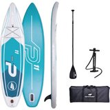 PATHFINDER SUP daska Touring 11", 335x81x15cm, zelena Cijene
