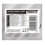 Emos Montažni komplet za LED panel 60×60(30) - 4× kavlji ZR9010 | Shoptok.si