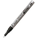 Marker PILOT SUPER COLOR SREBRNI F | Eponuda.com