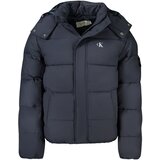 Calvin Klein MEN&#39;S BLUE JACKET | shoptok.hr