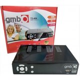 Gembird GMB-T2-404 **DVB-T2 set top box usb/hdmi/scart/rf-out, pvr, full hd, H264,hdmi-kabl,RF modulator1393 | ePonuda.com