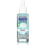 Hydro X-Cell osvežilni in vlažilni booster 30 ml
