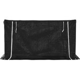  Stalak za drva za ogrjev s kišnom navlakom 200,5x100,5x110,5 cm | Eponuda.com