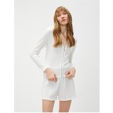 Koton Zippered Sweatshirt Hoodie | Shoptok.si