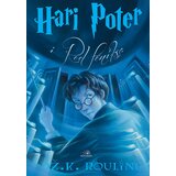 Evro Book Dž. K. Rouling - Hari Poter i red feniksa Cene'.'