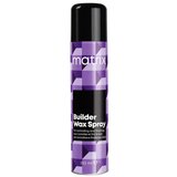Matrix sprej za oblikovanje las - Stylink Builder Wax Spray | Shoptok.si