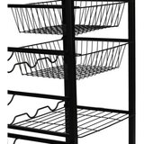 Hanah home barski sto laney | ePonuda.com