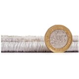 Think Rugs Svijetlo sivi/u zlatnoj boji tepih 120x170 cm Artemis – | shoptok.hr