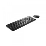 Dell Wireless Keyboard and Mouse- KM3322W – Adriatic | Eponuda.ba