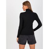 Vinceotto Sweater-NM-SW-C-3109-2.67-black | Shoptok.si