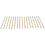  Zamjenske letvice za krevet s 34 letvice 2 kom 100x200 cm | shoptok.hr