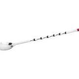 kašika sa crvenim vrhom – 28cm