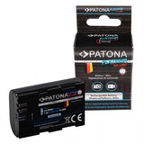 Patona Platinum baterija Canon LP-E6NH | Eponuda.ba