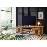 Livetastic TV-ELEMENT naravne barve | Shoptok.si