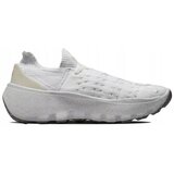 Nike Nizke superge Space Hippie 04 Bela | Shoptok.si