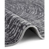Hanse Home Siva okrogla preproga ø 120 cm Gloria Cavallo – | Shoptok.si