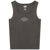 Dickies Majice brez rokavov Camisetas Mujer Modèle Dk0a88gmblk1 Siva Cene