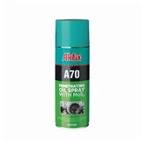 A70 uljani sprej sa aditivom MoS2 200ml