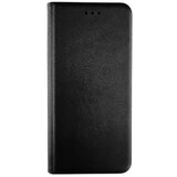  Preklopna futrola elegant honor 200 lite crna Cene