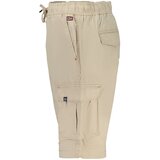 Norway 1963 muške bež bermude | shoptok.hr