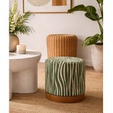 Mauro Ferretti Zelen tabure Savana – | Shoptok.si
