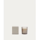 Kave Home Dišeča sveča čas gorenja 20 h Citrus Wave – | Shoptok.si