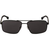 BOSS Black Sončna očala antracit / črna | Shoptok.si