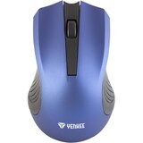 Yenkee Brezžična optična miška Monaco, modra (YMS 2015BE) | Shoptok.si