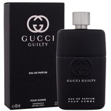 Gucci Guilty Pour Homme 90 ml parfemska voda za moške | shoptok.hr