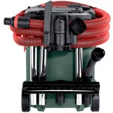 Metabo ASA 30 H PC 602088000 mokro/suhi usisivač 1-dijelni komplet 1200 W 30 l klasa prašine h certificirana, antistatički | Eponuda.ba