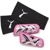 Puma kostobrani za fudbal ultra light sleeve, Roze-crni | ePonuda.com