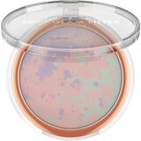 Catrice Soft Glam Filter Powder puder za svež in sijoč videz kože 9 g Odtenek 010 beautiful you | Shoptok.si