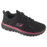 Skechers Graceful - Get Connected 12615-BKMV Tenisice Cijene