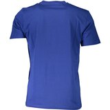 North Sails MEN&#39;S SHORT SLEEVE T-SHIRT BLUE | shoptok.hr