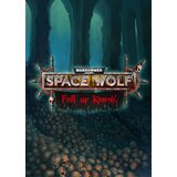 Steam Warhammer 40,000: Space Wolf - Fall of Kanak (DLC) Key GLOBAL | ePonuda.com