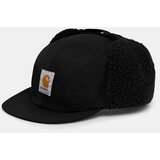 Carhartt WIP Čepica Oltera Ear Guard Cap Black Universal Cene
