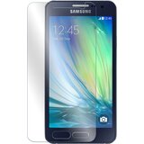 AVIZAR Kaljeno kristalno prozorno zaščitno steklo za Samsung Galaxy A3, (20530808) Cene
