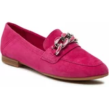 s.Oliver Loaferke 5-24206-42 Fuxia 532