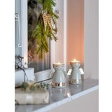 Bloomingville Lončeni svečniki v kompletu za čajno svečko 2 ks Faella – | Shoptok.si
