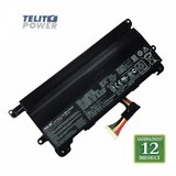 Baterija za laptop asus rog G752VL / A32N1511 11.25V 67Wh / 6000mAh