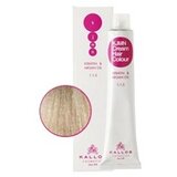  KJMN Cream Hair Colour Keratin & Argan Oil Special Blonds boja za kosu 100 ml Nijansa 900 ultra light blond za ženske | shoptok.hr