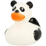 patkica - panda bear - rubber duck
