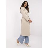 Italy Moda Coat-MO-PL-1804.00-beige | shoptok.hr