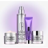 Clinique smart clinical md night repair treatment nočna krema za obraz za vse tipe kože 30 ml za ženske | Shoptok.si