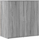  Komoda boja hrasta sonome 79x38x80 cm od konstruiranog drva | shoptok.hr