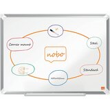  Tabla magnetna nobo 45x60 premiumplus lakirna 1915154 NOBO TABLE Cene
